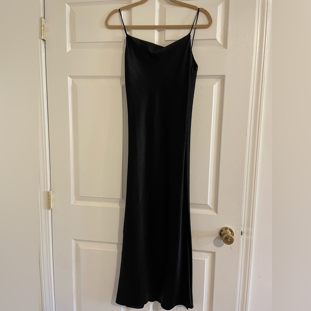 Theory dress